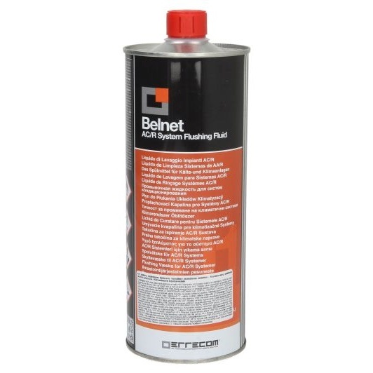 Solutie Curatare Sistem Aer Conditionat Errecom Belnet 1L ER TR1009.01